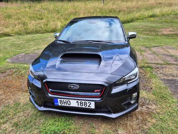 2.5/221kW MY2016 TOP Stav DPH