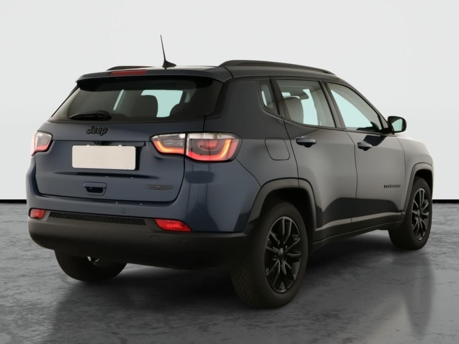 Jeep Compass, 1.3 T-GDI, NOVÁ CENA - fotka 5