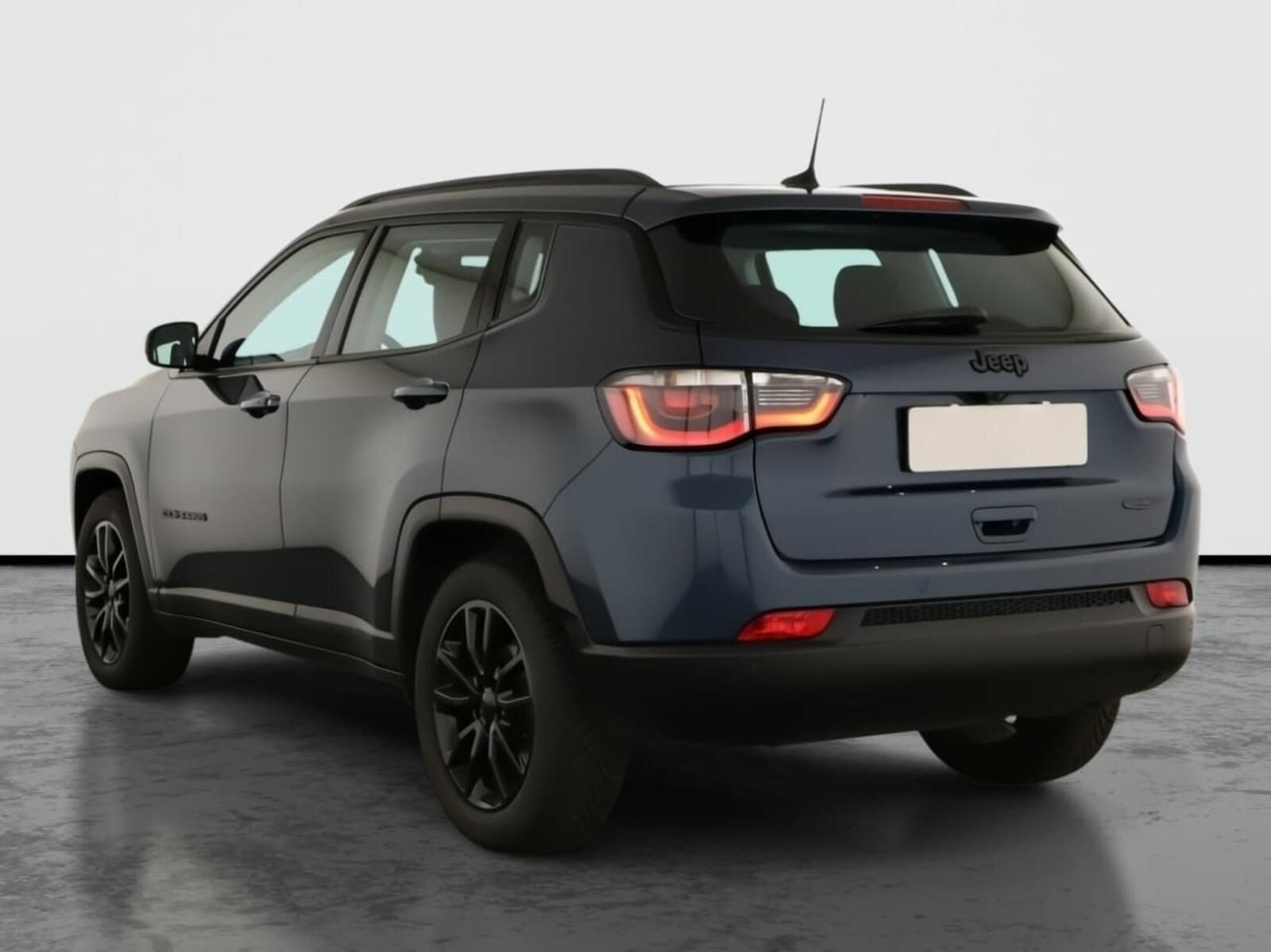 Jeep Compass, 1.3 T-GDI, NOVÁ CENA - fotka 4