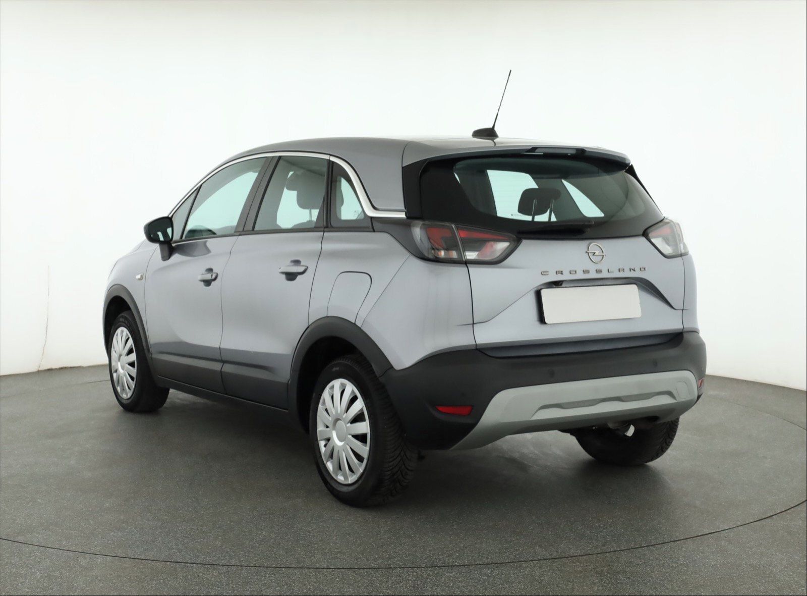 Opel Crossland, 1.2 Turbo, Automat, Serv.kniha - fotka 4