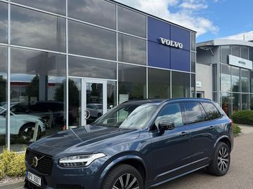 Záruka VOLVO do 01/2028