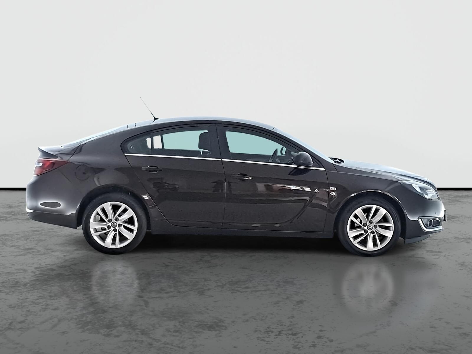 Opel Insignia, 1.8, Automatická klima - fotka 6
