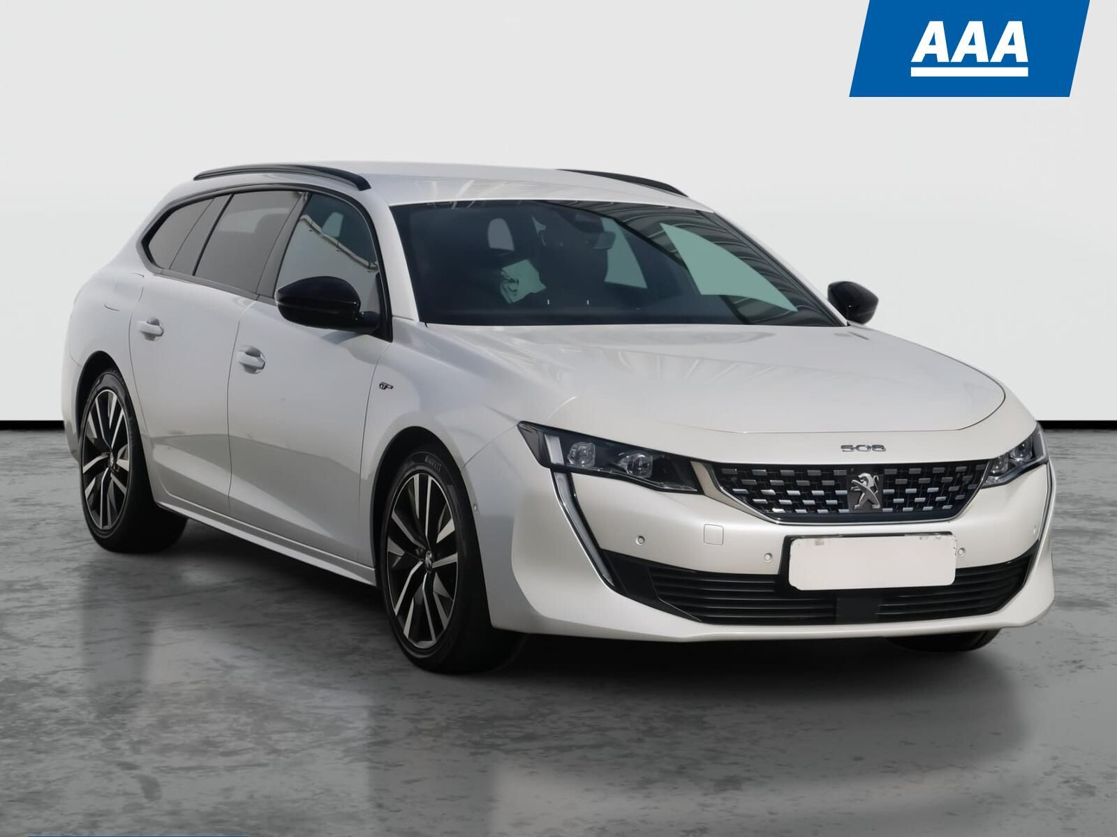 Peugeot 508, 1.6 PureTech, Automat
