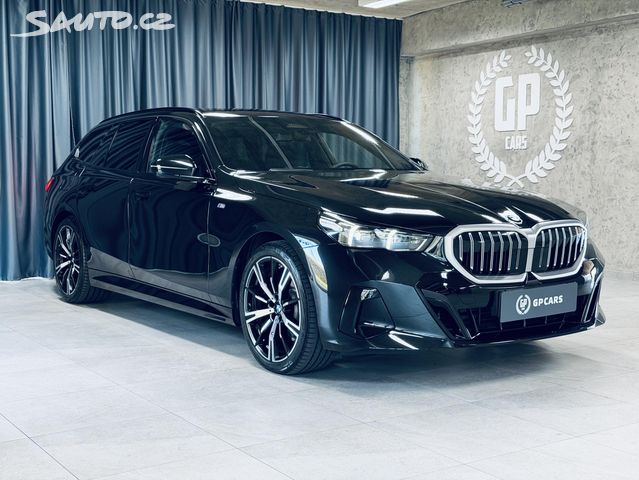 BMW Řada 5