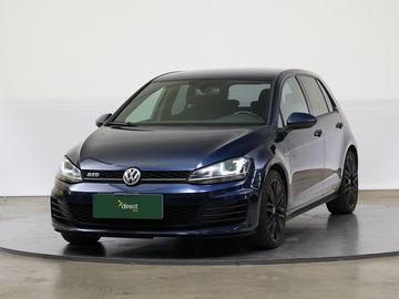2.0 TDI 135 kW GTD