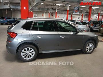 1.0 TSI,ČR