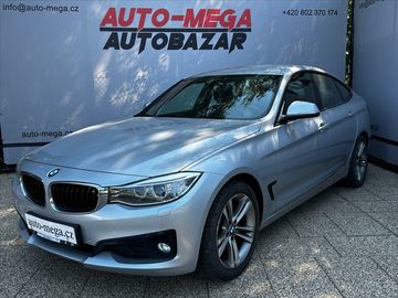 2,0 2.0D 135kW GT- CZ