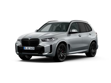 xDrive30d, SAV/SUV