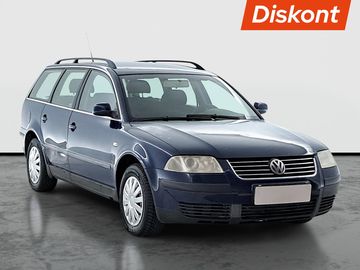 1.9 TDI, Klima, za dobrou cenu