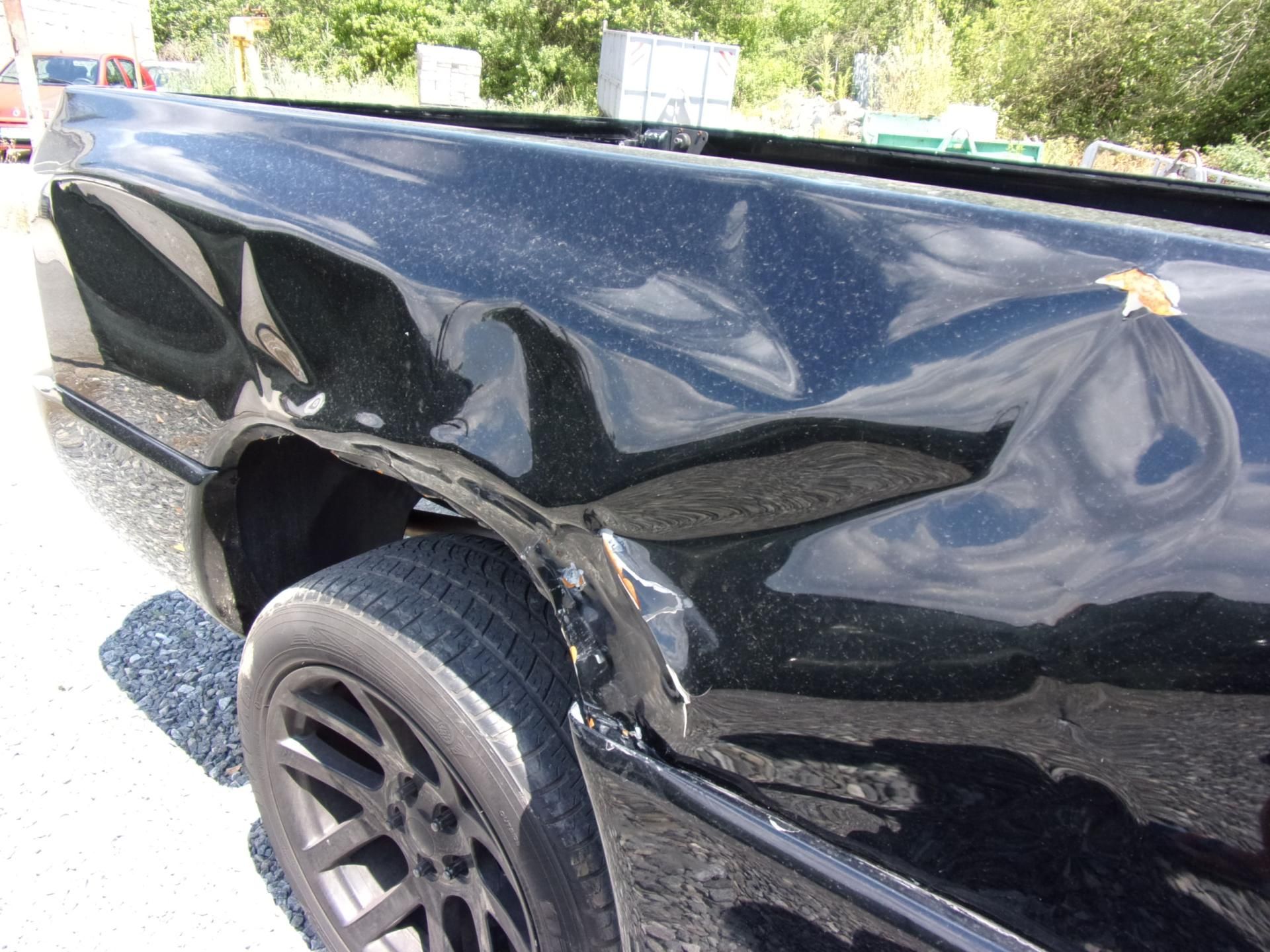 Dodge Ram, SRT - 10 VIPER 8.3i V10 372kW - fotka 5