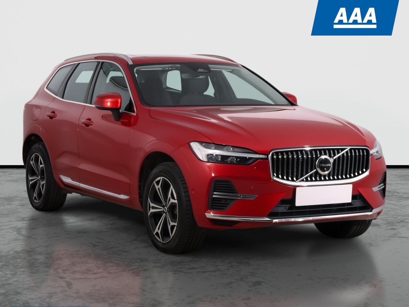 Volvo XC60, T6 Recharge, Záruka, 4X4