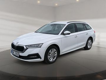 AMBITION 1.0TSI 81kW CZ DPH