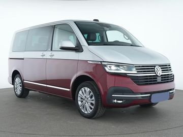 T6.1 2.0 TDI  Generation Six