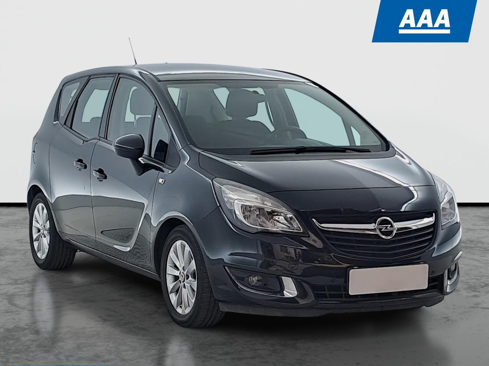 Opel Meriva, 1.4 Turbo, Automat