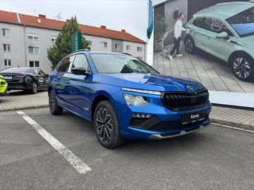 1,0 TSI 85 kW  Dynamic