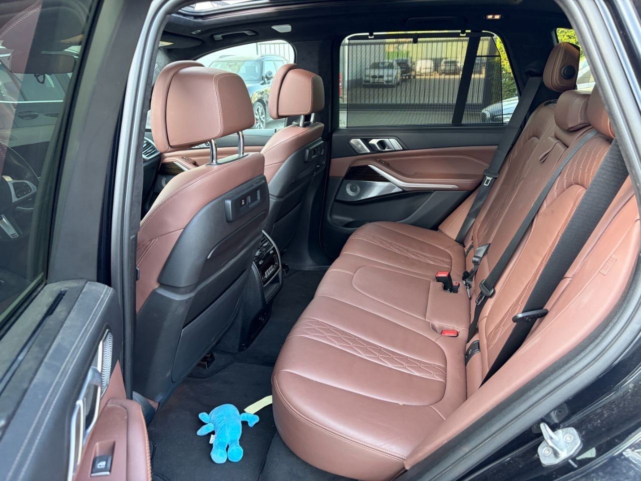 BMW X5, BMW X5 45e - fotka 5