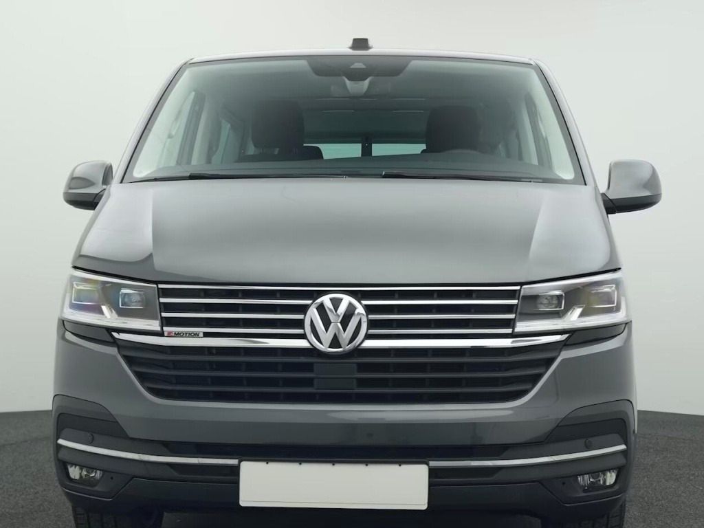 Volkswagen Multivan, T6.1 2.0 TDI DSG 4Motion*Navi* - fotka 5