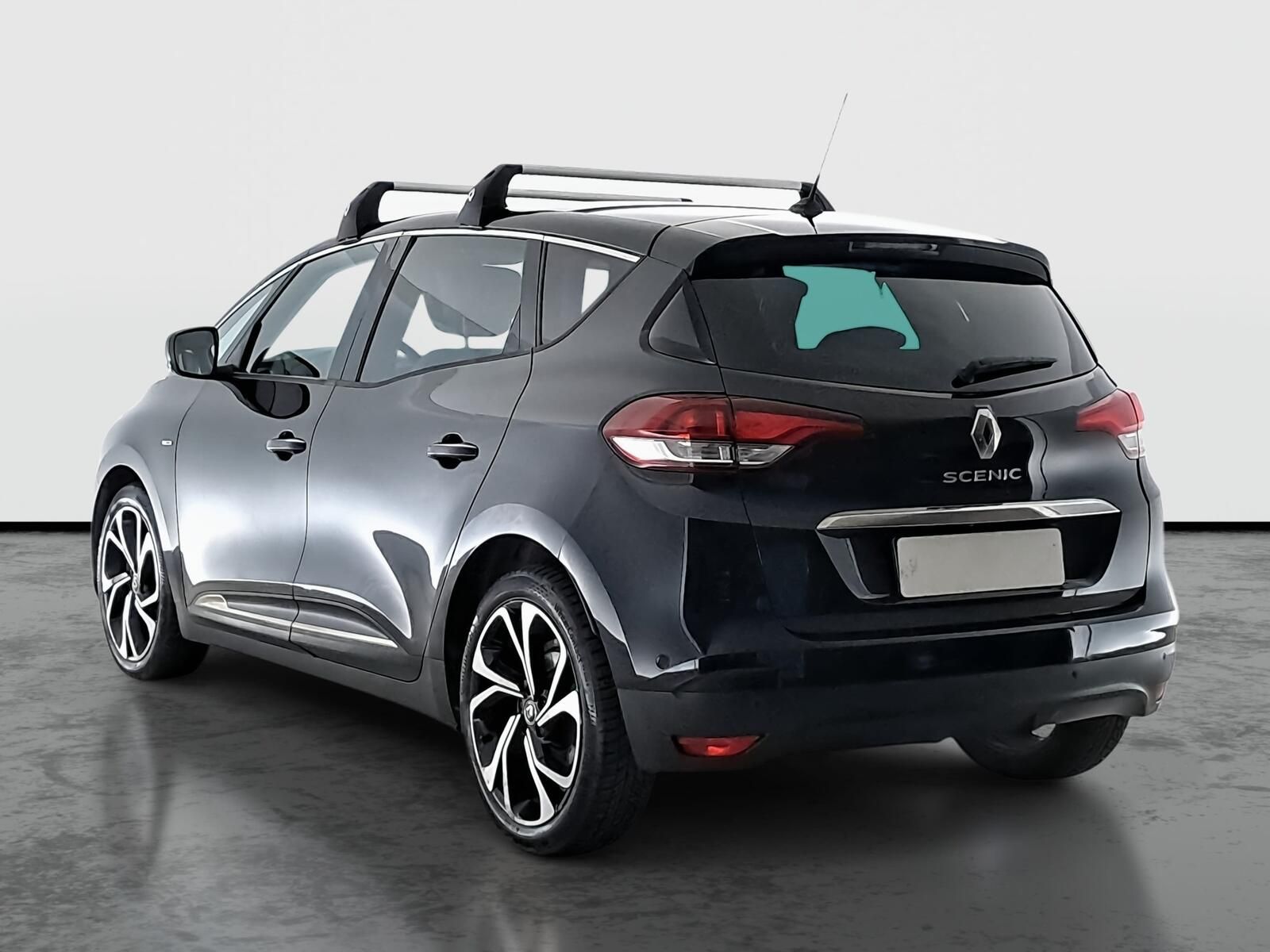 Renault Scénic, 1.6 dCi, Automat, Serv.kniha - fotka 4