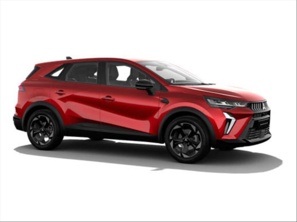Mitsubishi Grandis, 1,3 Invite+ DI-T Mild Hybrid 1