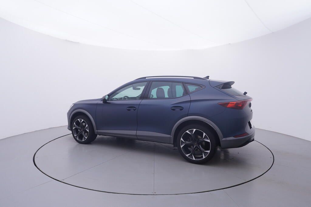 Cupra Formentor, 1.5 TSI 110 kW - fotka 5