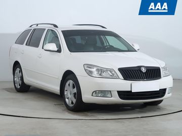 2.0 TDI, Automatická klima
