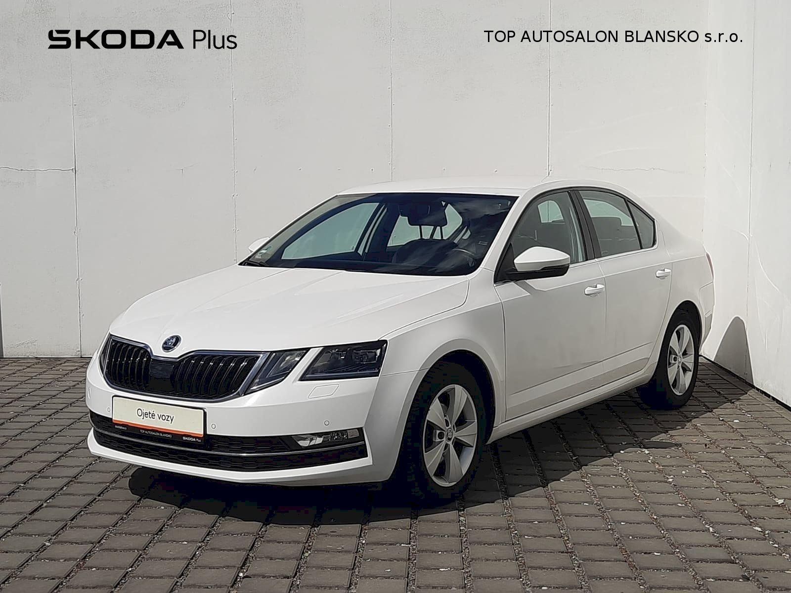 Škoda Octavia, OCTAVIA STY TD 85/1.6 M5F