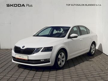 OCTAVIA STY TD 85/1.6 M5F