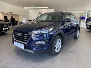 Hyundai Tucson, 1,6 TGDI  MT Trikolor Traveler