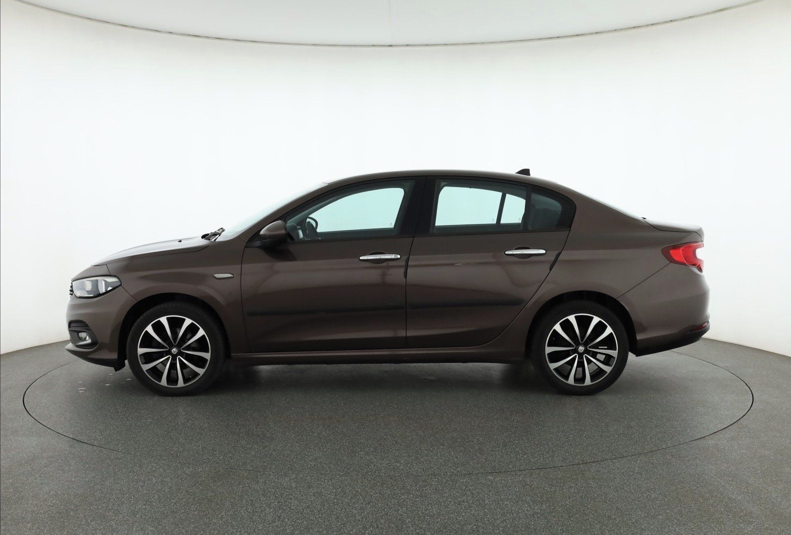 Fiat Tipo, 1.4 16V, Klima, Tempomat - fotka 3