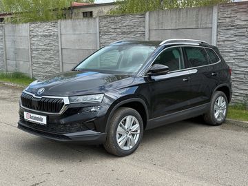 1.5TSi DSG LED ACC NAVI TAŽNÉ