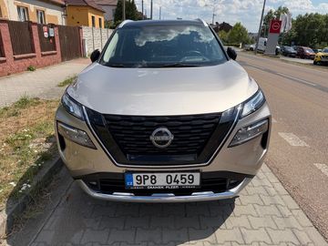Tekna 4x4 E-POWER + Nappa kůže