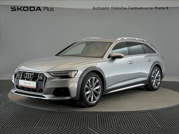 TDI210 kW Quattro 8TT