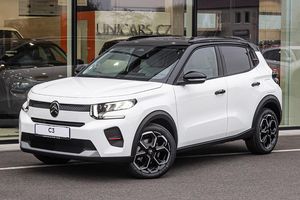 Citroën C3, 1,2 MAX Turbo 100k + ZIMA
