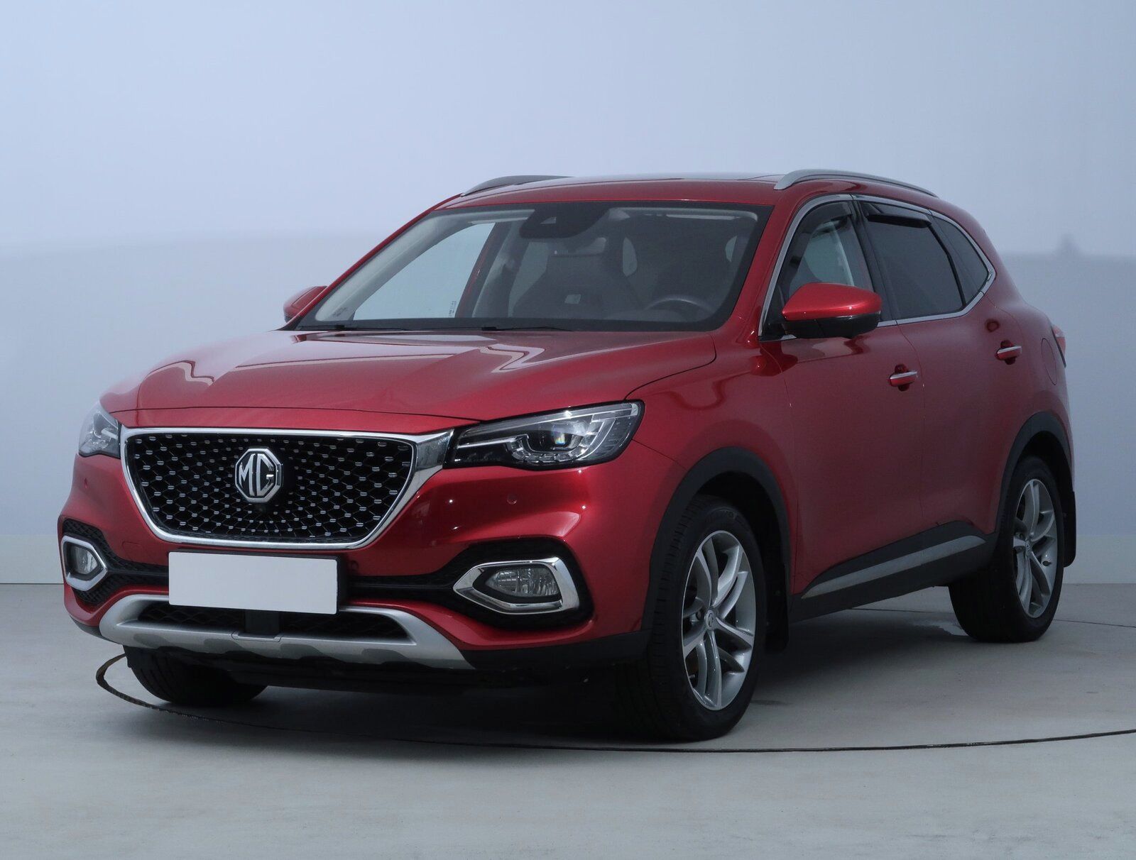 MG HS, 1.5 TGI, Exclusive, Záruka, ČR - fotka 2