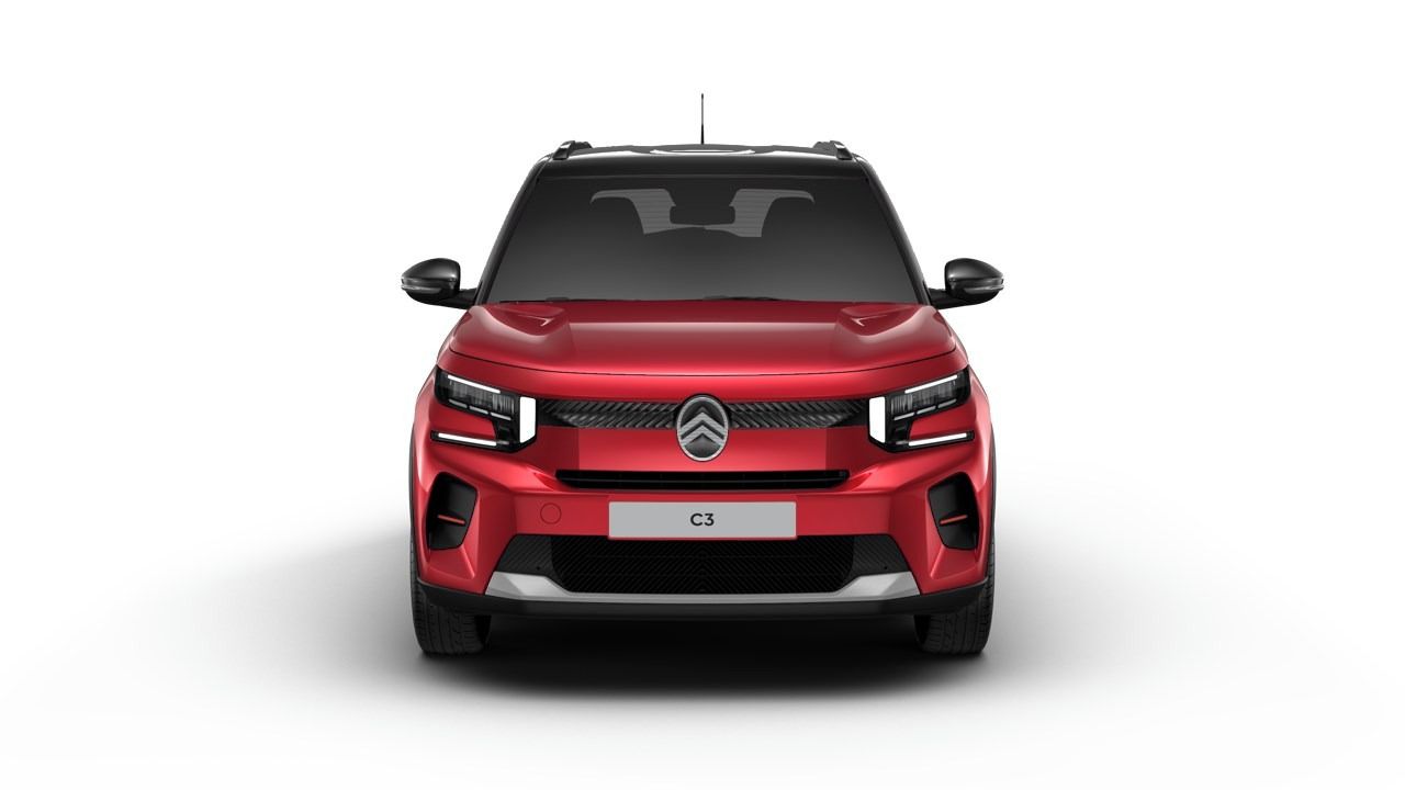 Citroën C3, Collection 100k MAN6 - fotka 4