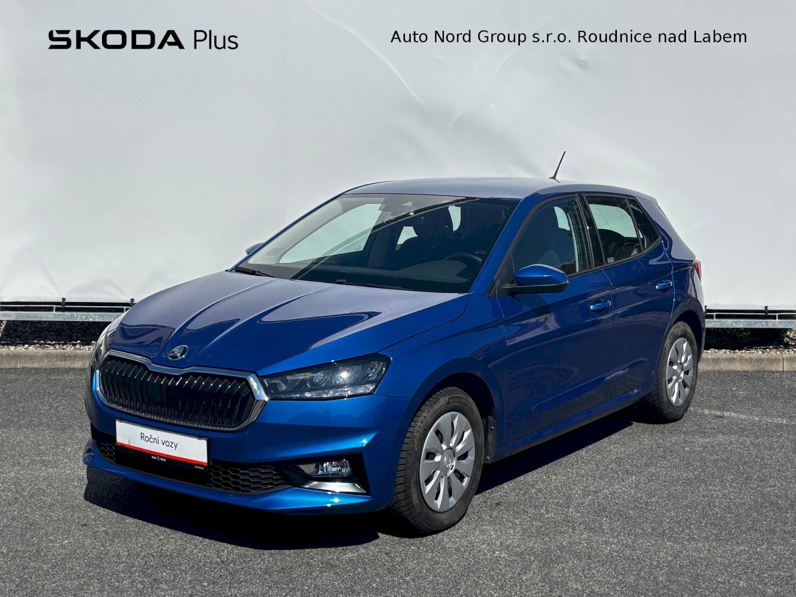 Škoda Fabia, FABIA SELEC MP 59/1.0 M5F