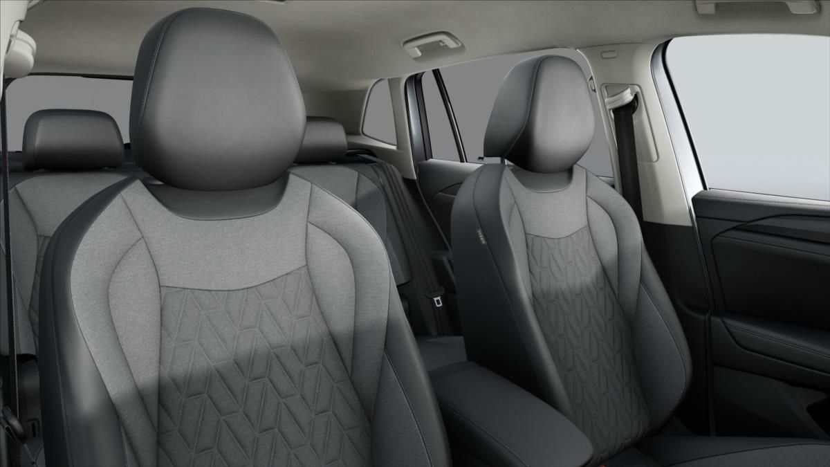 Volkswagen Tiguan, 1,5 TSI 150 kW eHybrid  People - fotka 6