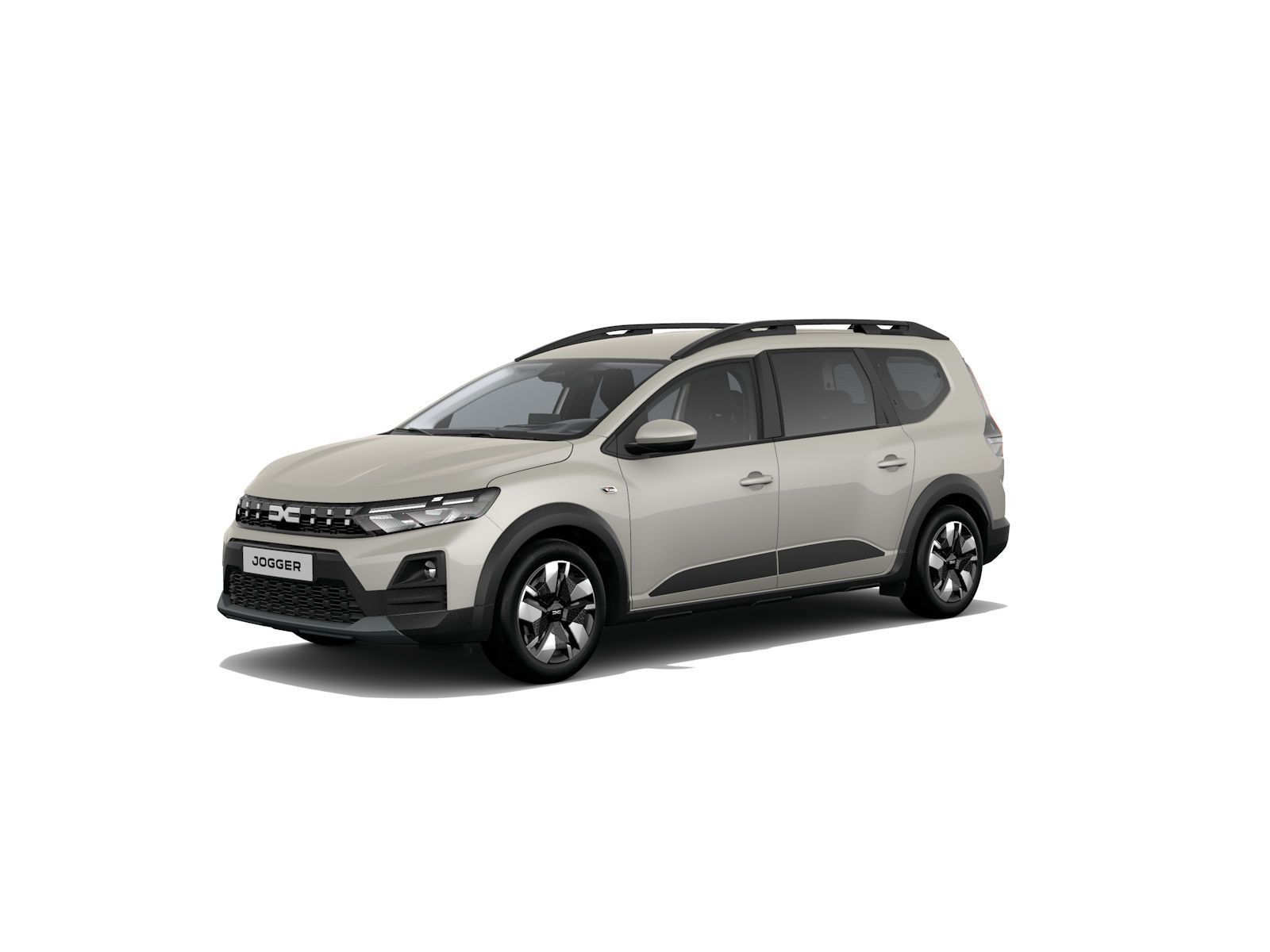 Dacia Jogger, Jogger MY26 Expression Eco-G 1