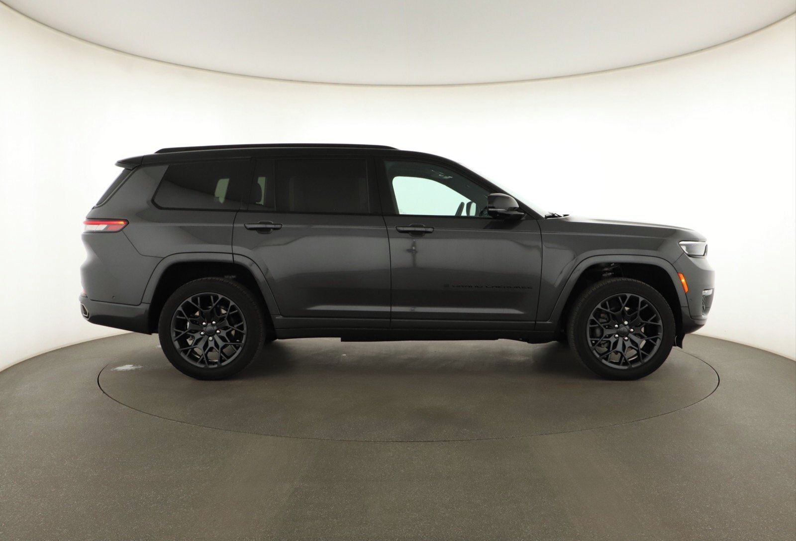 Jeep Grand Cherokee, 5.7 V8, DPH - fotka 6
