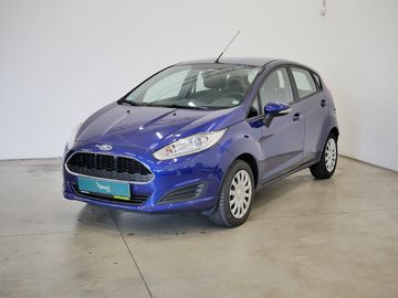 1.0 EcoBoost 59 kW Trend