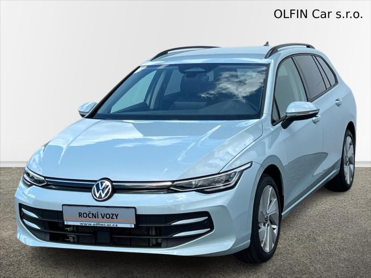 Volkswagen Golf Variant, 1,5 TSi 85kW PEOPLE 8 FL