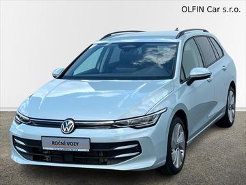 1,5 TSi 85kW PEOPLE  8 FL