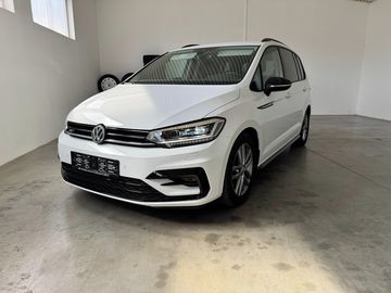 2.0 TDI R-line / Highline