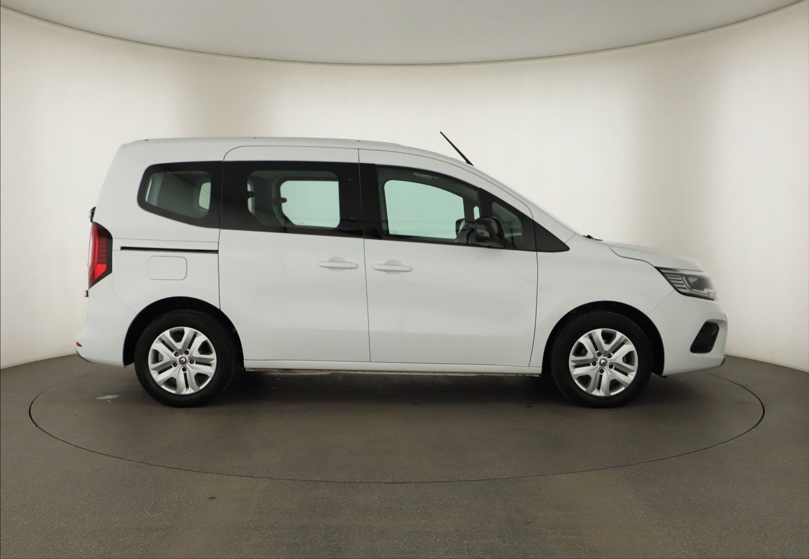 Renault Kangoo, 1.3 TCe, 5Míst, Klima, ČR, DPH - fotka 6