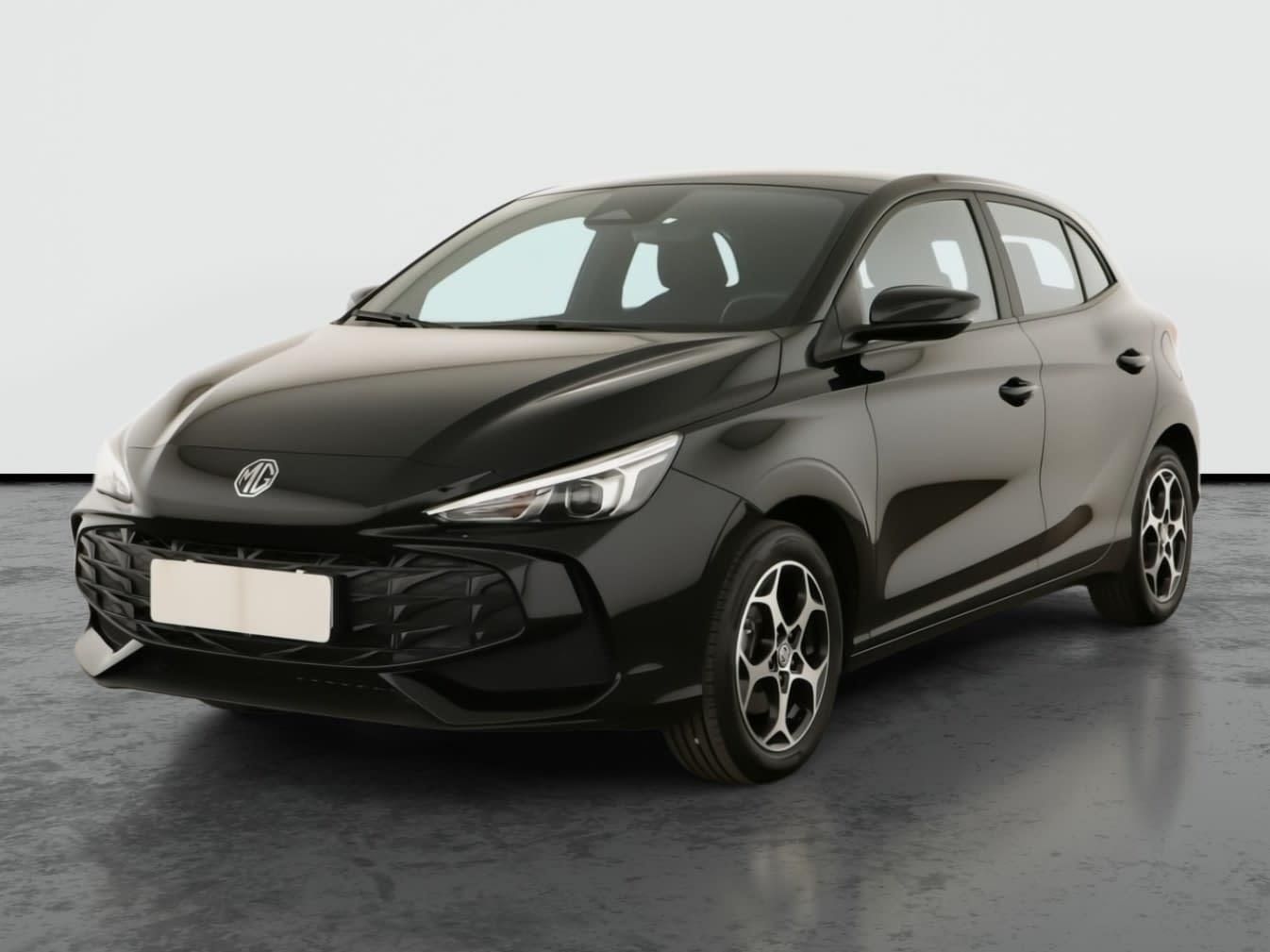 MG MG3, 1.5, Elegance, Elegance - fotka 2