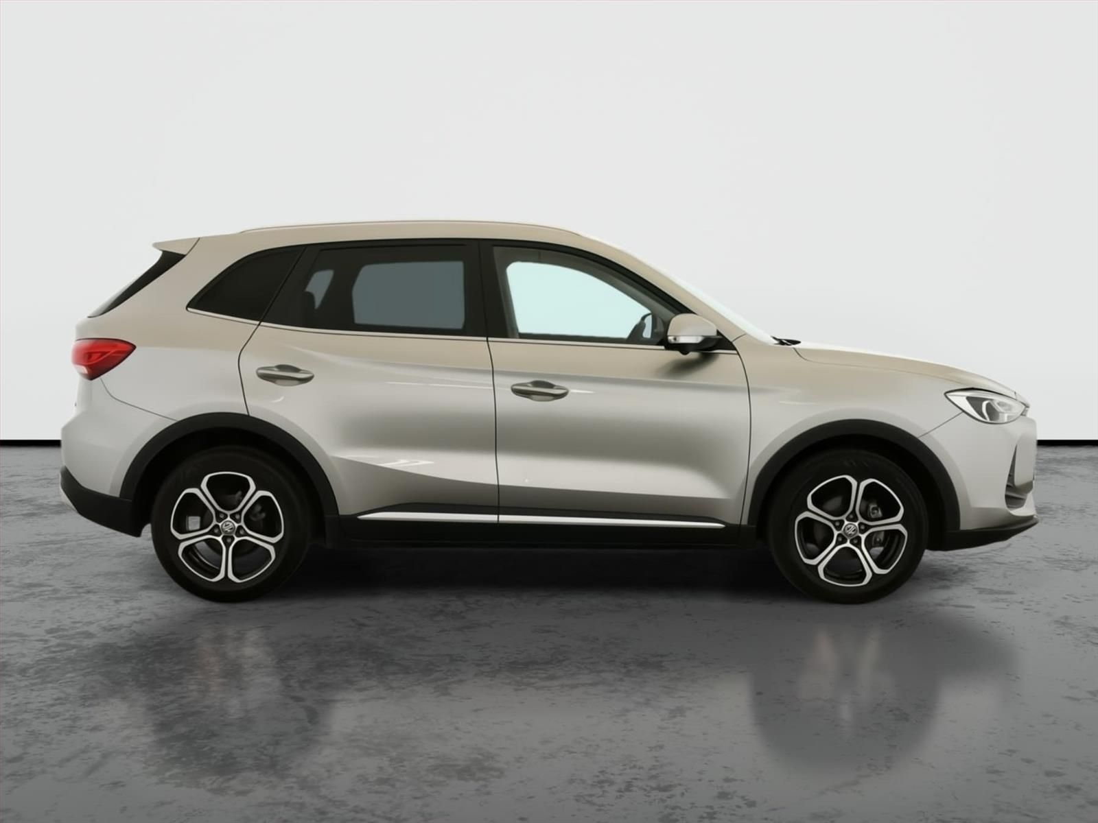 MG ZS, 1.5 i, Elegance, Elegance - fotka 6