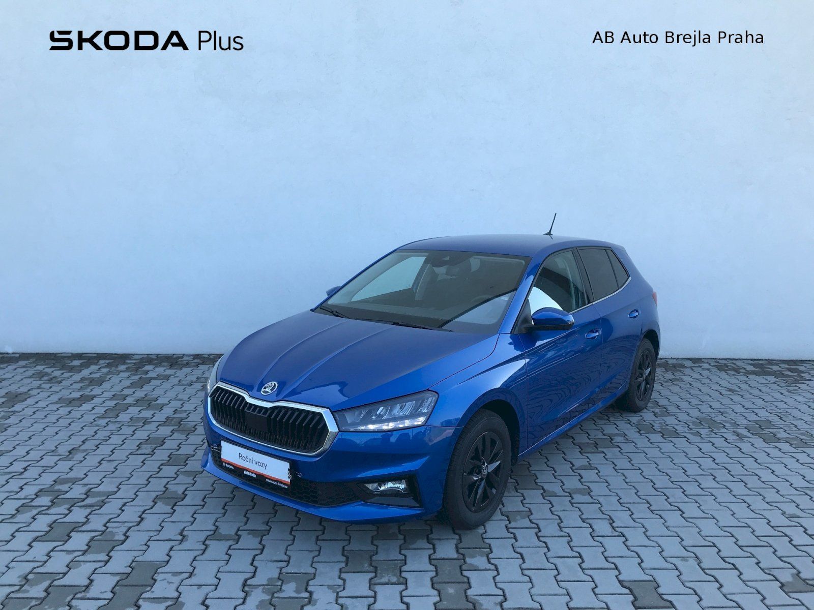 Škoda Fabia, SELEC TS 85/1.0 A7F