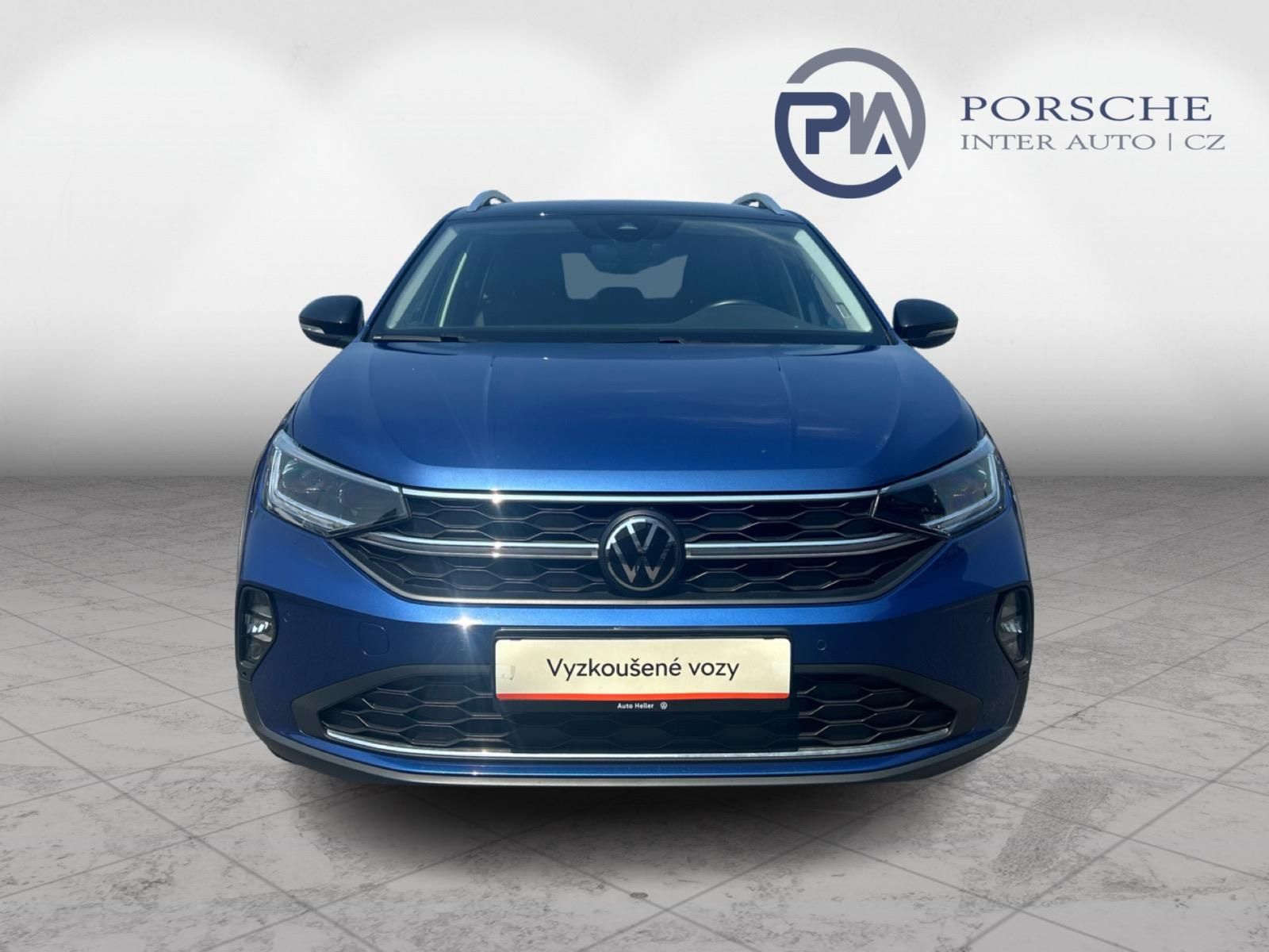 Volkswagen Taigo, 1.0TSI DSG STYLE 81kW - fotka 3