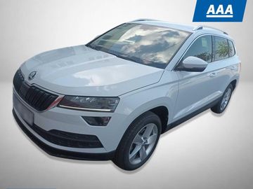 1.5 TSI, Style, Automat, ČR