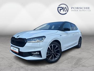 Monte Carlo 1.5 TSI 110kw DSG